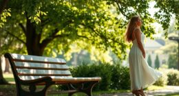 respectful personal distance maintains attraction