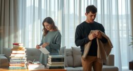 respectful property division