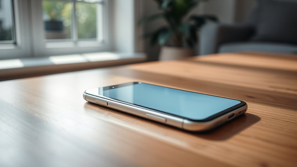 responding to ex contact