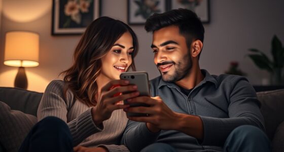 screen time boundaries in relationships