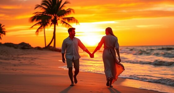 seasonal romance lasting longer