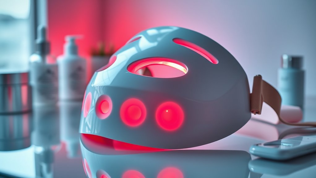 selecting effective therapy masks