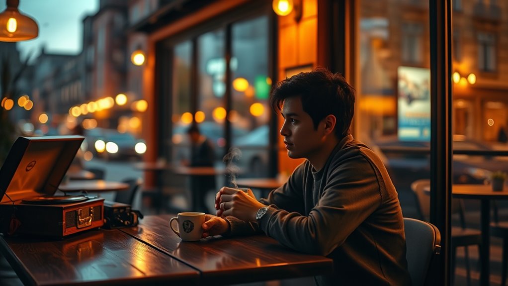 set boundaries build resilience