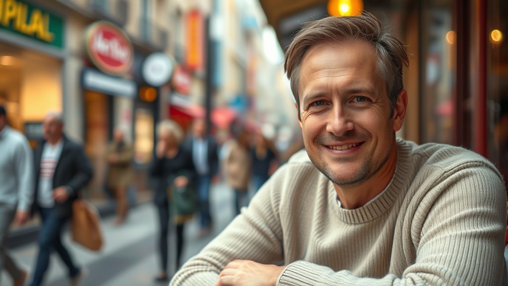 set boundaries show confidence