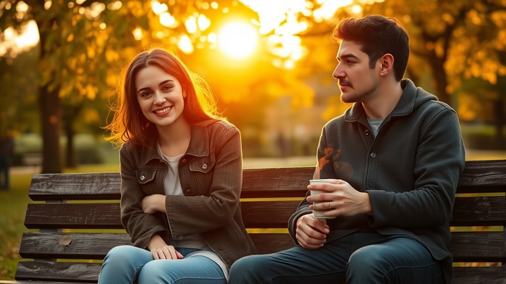 set emotional boundaries wisely