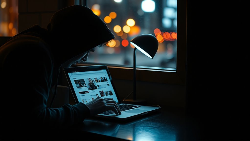 setting healthy emotional boundaries