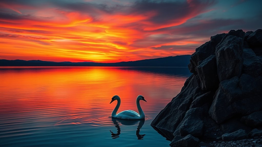 shared core values matter