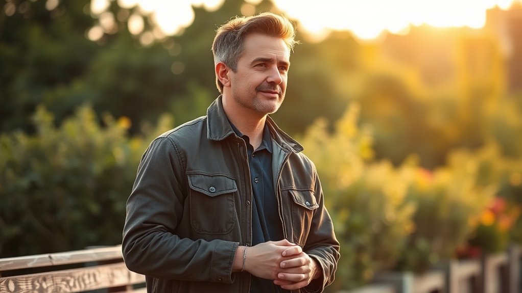 signs of emotional maturity