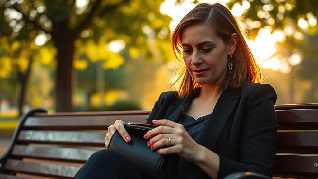 signs of emotional withdrawal