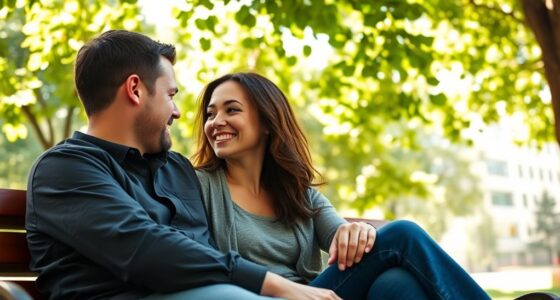 signs of healthy relationship