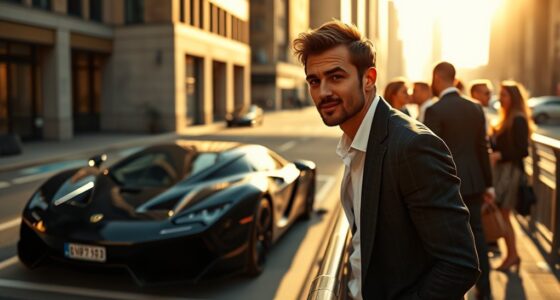 signs of jealousy behavior