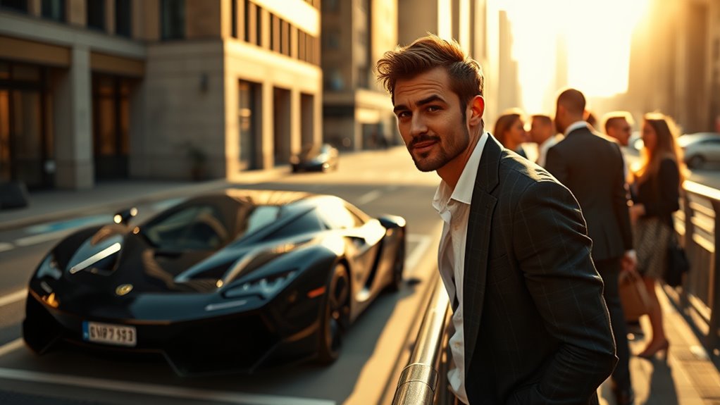 signs of jealousy behavior