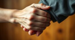 signs of unhealthy codependency