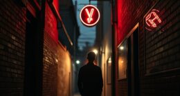 silence indicates complex emotions