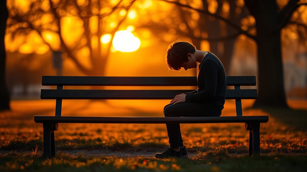 silent signals may hide meaning