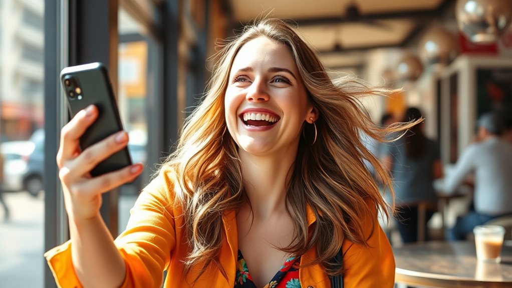 social media breakup rebound