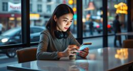 social media exacerbates break ups