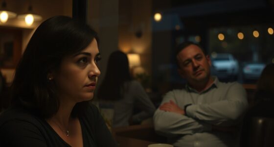 spotting emotional barriers early