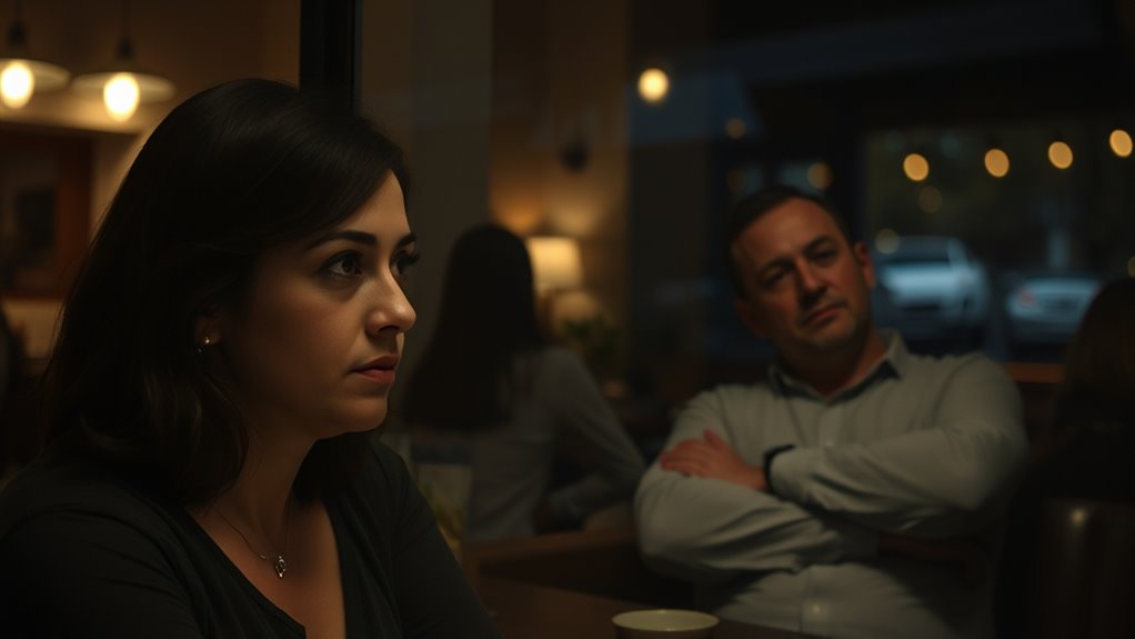 spotting emotional barriers early