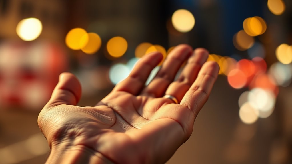 subtle cues reveal sincerity