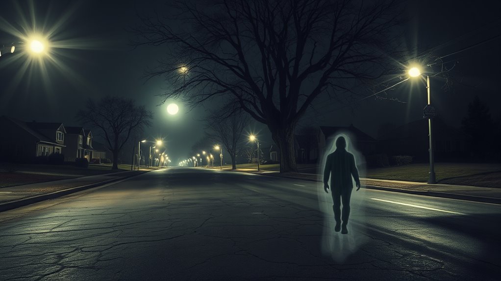 sudden vanishings defy explanation