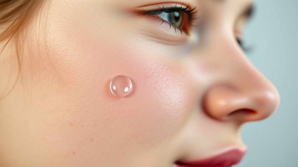 teen skin friendly patch selection