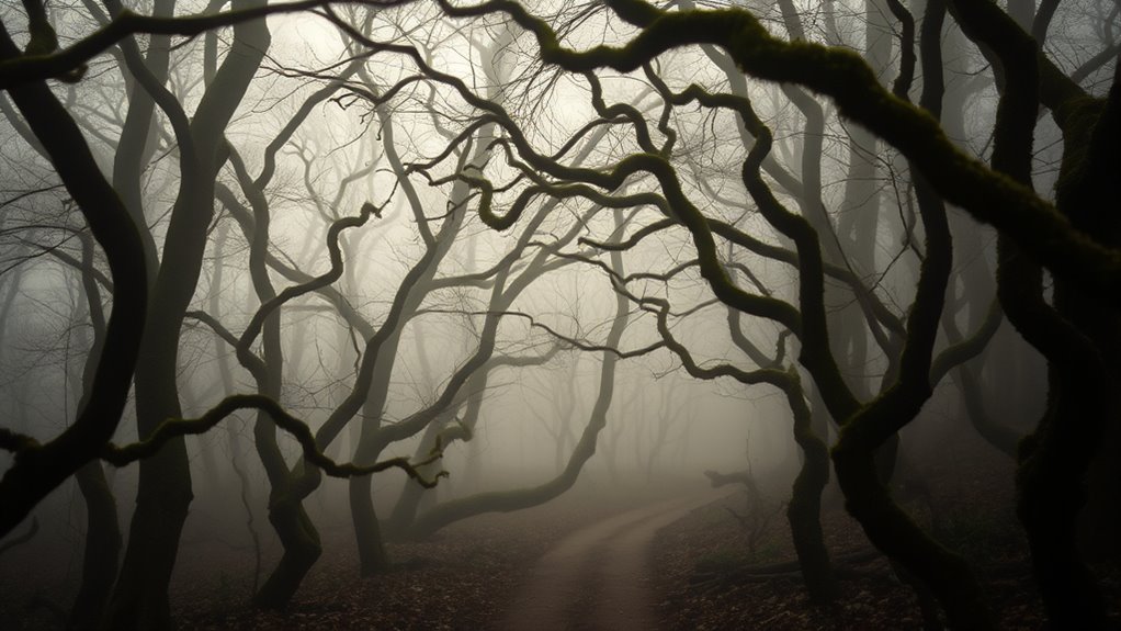 the thrill of discovery