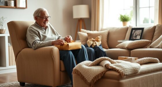thoughtful gifts for elderly