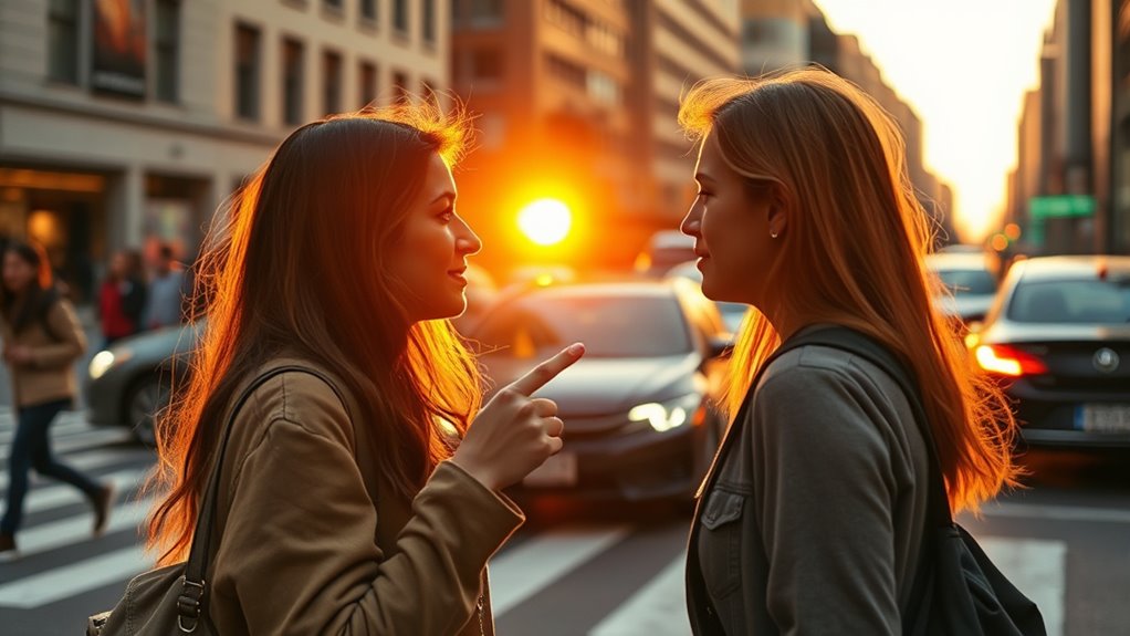 timing and emotional readiness