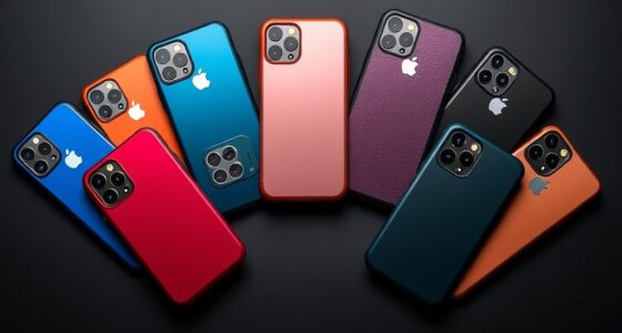 top 2025 iphone cases