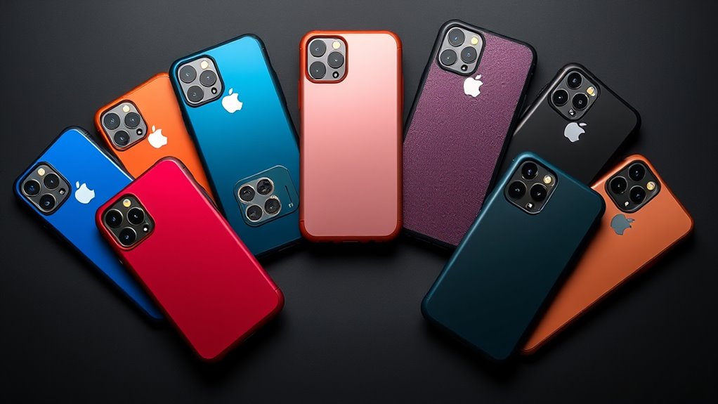 top 2025 iphone cases