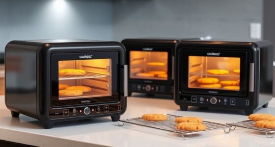 top 3 bakeware ovens