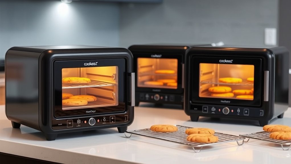 top 3 bakeware ovens