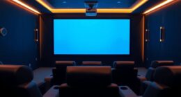 top 4k home theater projectors