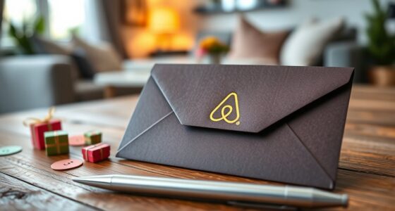 top airbnb gift card options