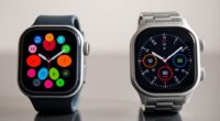 top apple watch models comparison