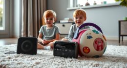 top audio players comparison