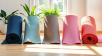 top beginner yoga mats