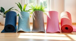 top beginner yoga mats