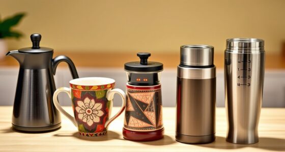 top coffee gift ideas