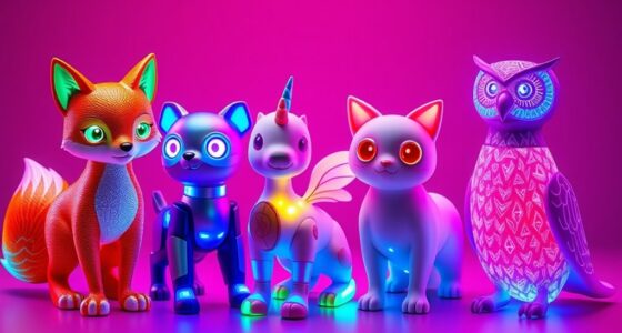 top digital pet picks