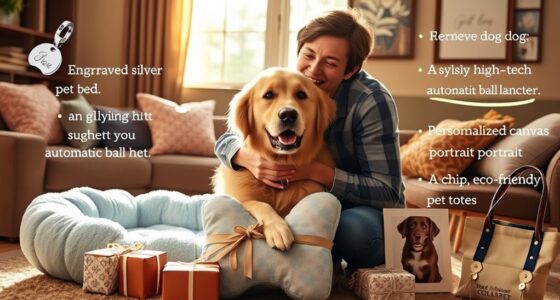 top dog lover gift ideas