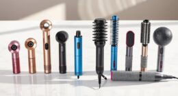 top dyson airwrap alternatives