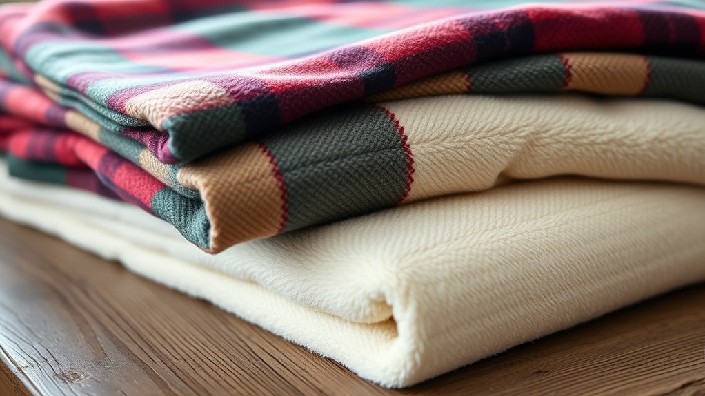 top flannel sheets for comfort
