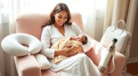 top gifts for new moms