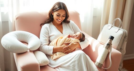 top gifts for new moms
