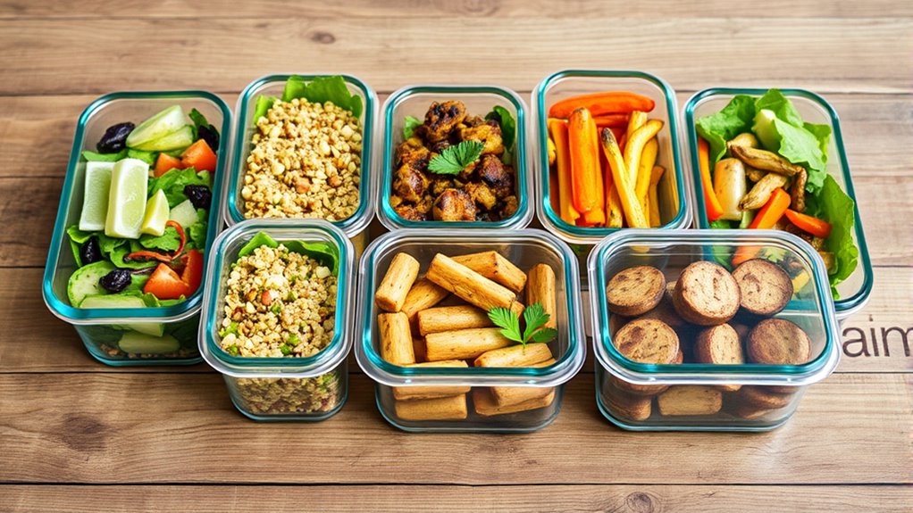 top glass meal prep containers
