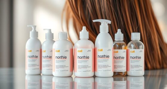 top hair repair products