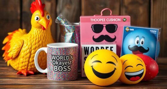 top hilarious adult gag gifts