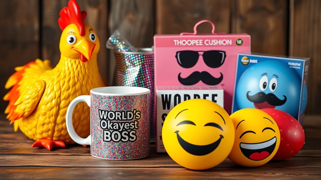top hilarious adult gag gifts